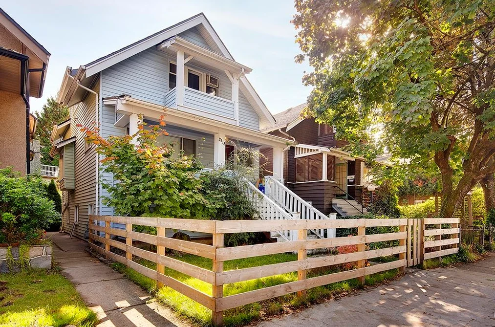 2318 MACDONALD STREET, Vancouver BC V6K 3Y8, Vancouver BC — Residential for Sale - Photo 4
