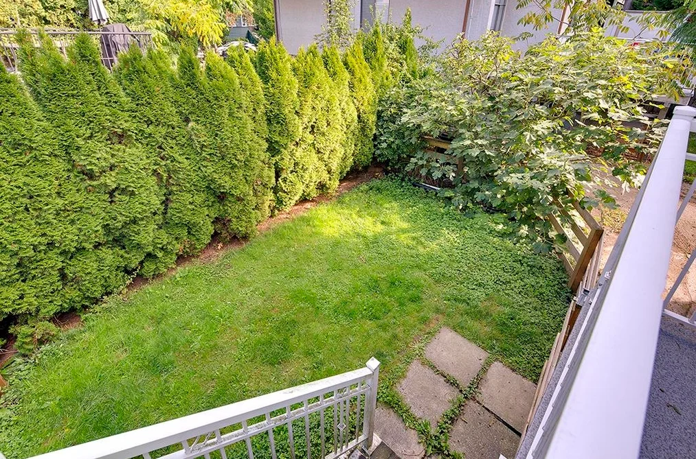 2318 MACDONALD STREET, Vancouver BC V6K 3Y8, Vancouver BC — Residential for Sale - Photo 5