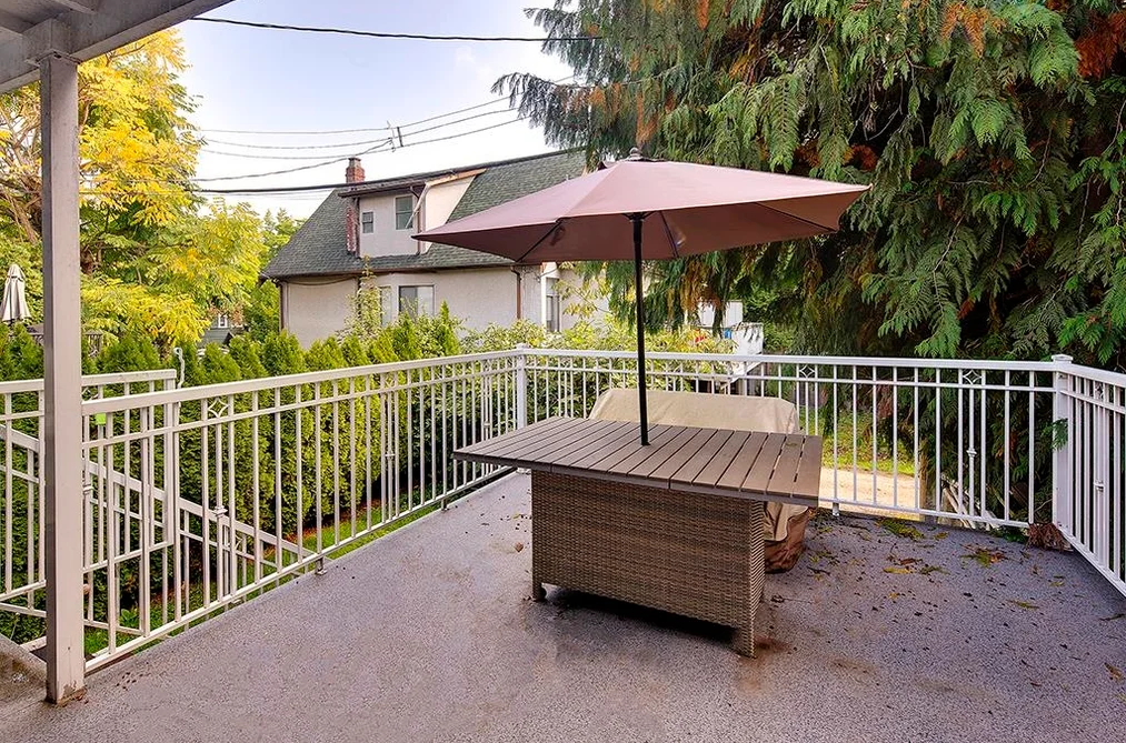 2318 MACDONALD STREET, Vancouver BC V6K 3Y8, Vancouver BC — Residential for Sale - Photo 6