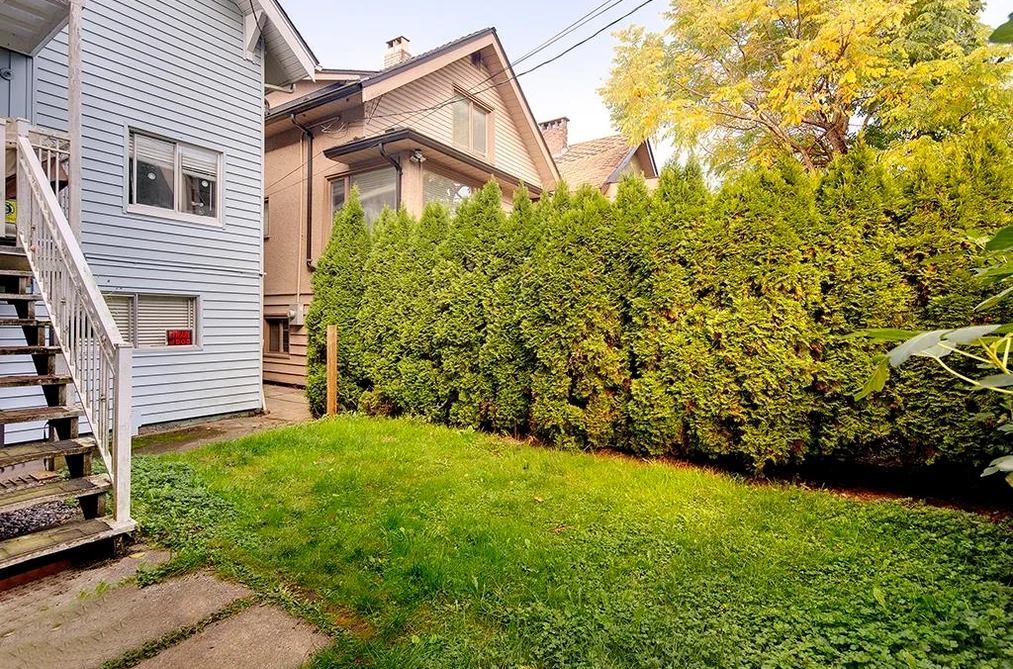 2318 MACDONALD STREET, Vancouver BC V6K 3Y8, Vancouver BC — Residential for Sale - Photo 7