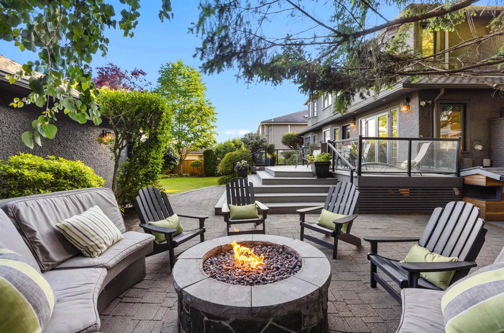 2318 OLIVER CRESCENT, Vancouver BC V6L 1S5, Vancouver BC — Residential for Sale - Photo 3