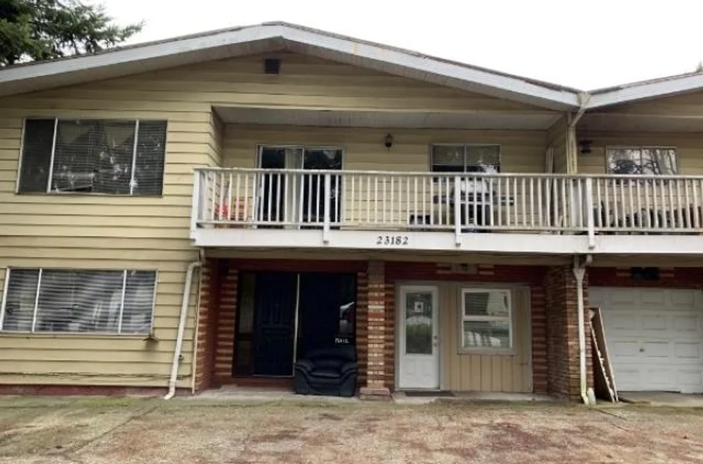 Duplex for sale at 23180 23182 Westminster Highway Richmond British Columbia - MLS: R3142613