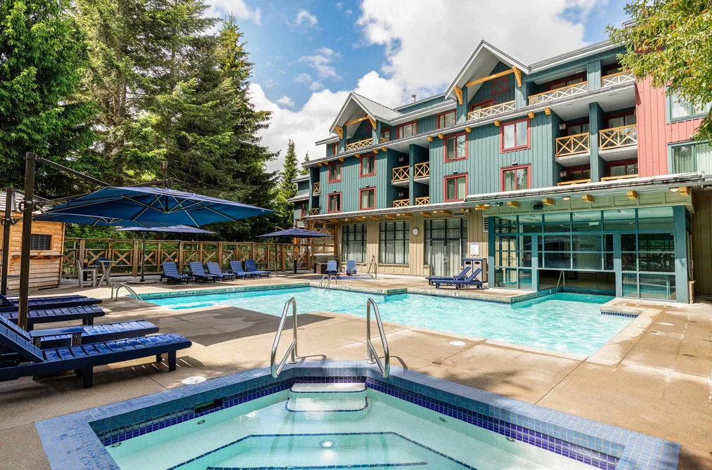 Condo for sale at 2318/20 4308 Main Street Whistler British Columbia - MLS: R3136395