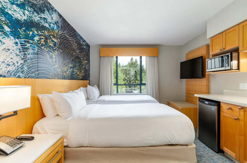 2318/20 4308 MAIN STREET, Whistler BC V8E 1A9, Whistler BC — Residential for Sale — Photo 12 of 21