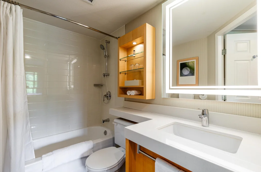 2318/20 4308 MAIN STREET, Whistler BC V8E 1A9, Whistler BC — Residential for Sale — Photo 15 of 21