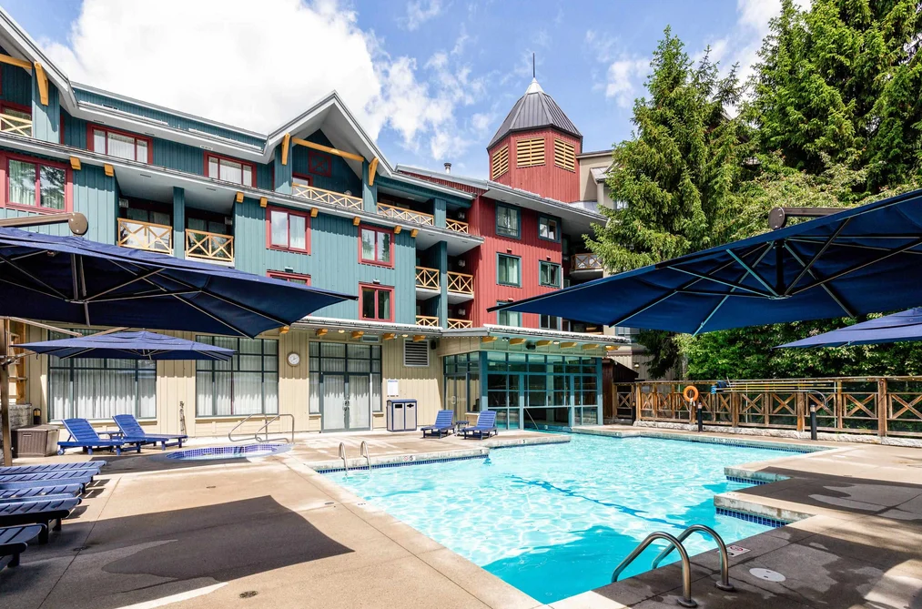 2318/20 4308 MAIN STREET, Whistler BC V8E 1A9, Whistler BC — Residential for Sale — Photo 18 of 21
