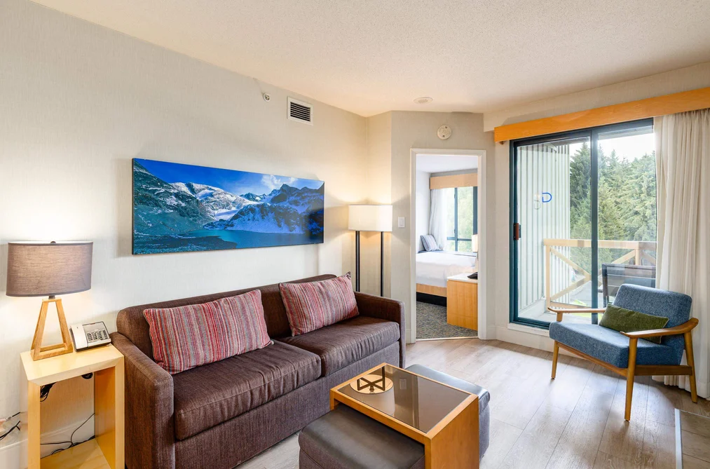 2318/20 4308 MAIN STREET, Whistler BC V8E 1A9, Whistler BC — Residential for Sale - Photo 2