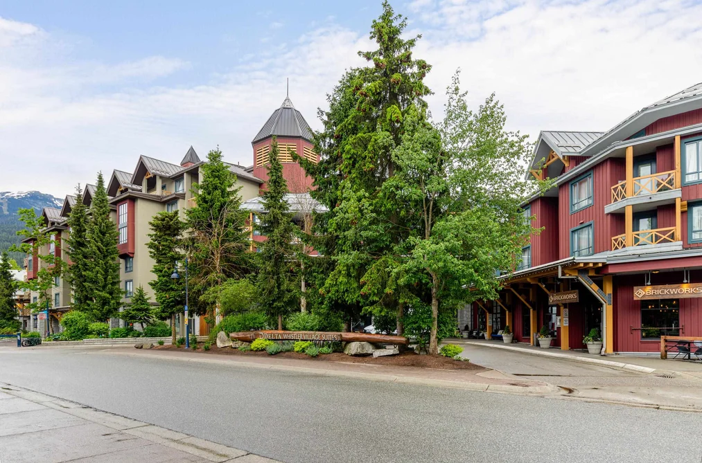 2318/20 4308 MAIN STREET, Whistler BC V8E 1A9, Whistler BC — Residential for Sale — Photo 21 of 21