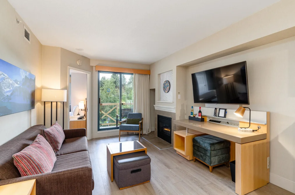 2318/20 4308 MAIN STREET, Whistler BC V8E 1A9, Whistler BC — Residential for Sale — Photo 3 of 21