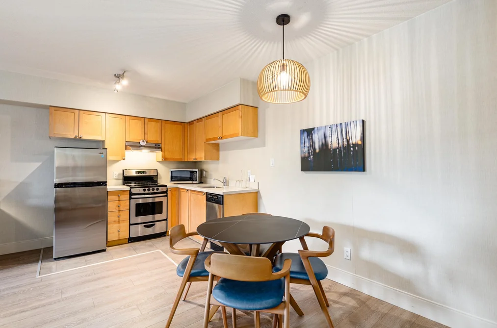 2318/20 4308 MAIN STREET, Whistler BC V8E 1A9, Whistler BC — Residential for Sale — Photo 4 of 21