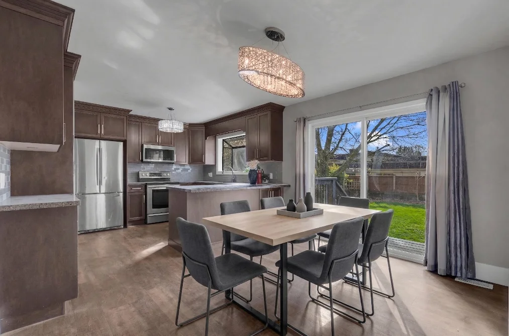 2319 HEMLOCK STREET, Abbotsford BC V2T 3A1, Abbotsford BC — Residential for Sale - Photo 5