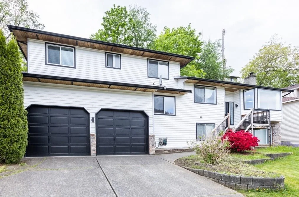 House for sale at 2319 Woodstock Drive Abbotsford British Columbia - MLS: R3151122