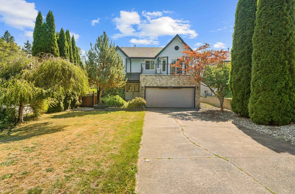 House for sale at 23190 122 Avenue Maple Ridge British Columbia - MLS: R3156892