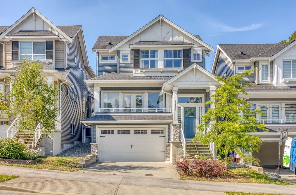 House for sale at 23191 112b Avenue Maple Ridge British Columbia - MLS: R3146113