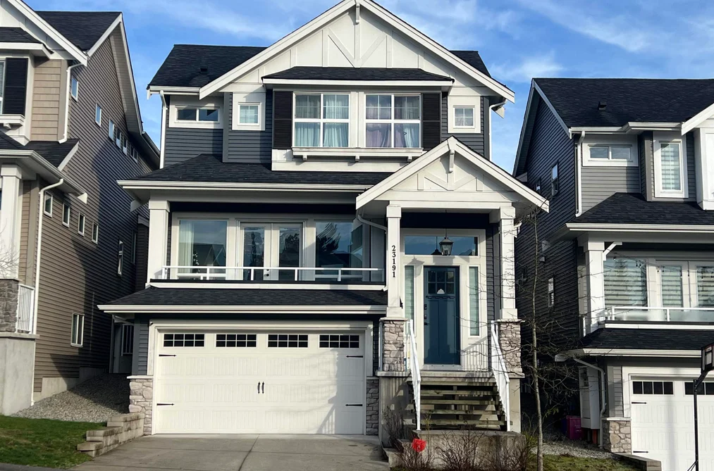 House for sale at 23191 112b Avenue Maple Ridge British Columbia - MLS: R3087052