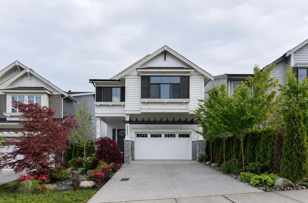 House for sale at 23192 113b Avenue Maple Ridge British Columbia - MLS: R3161425