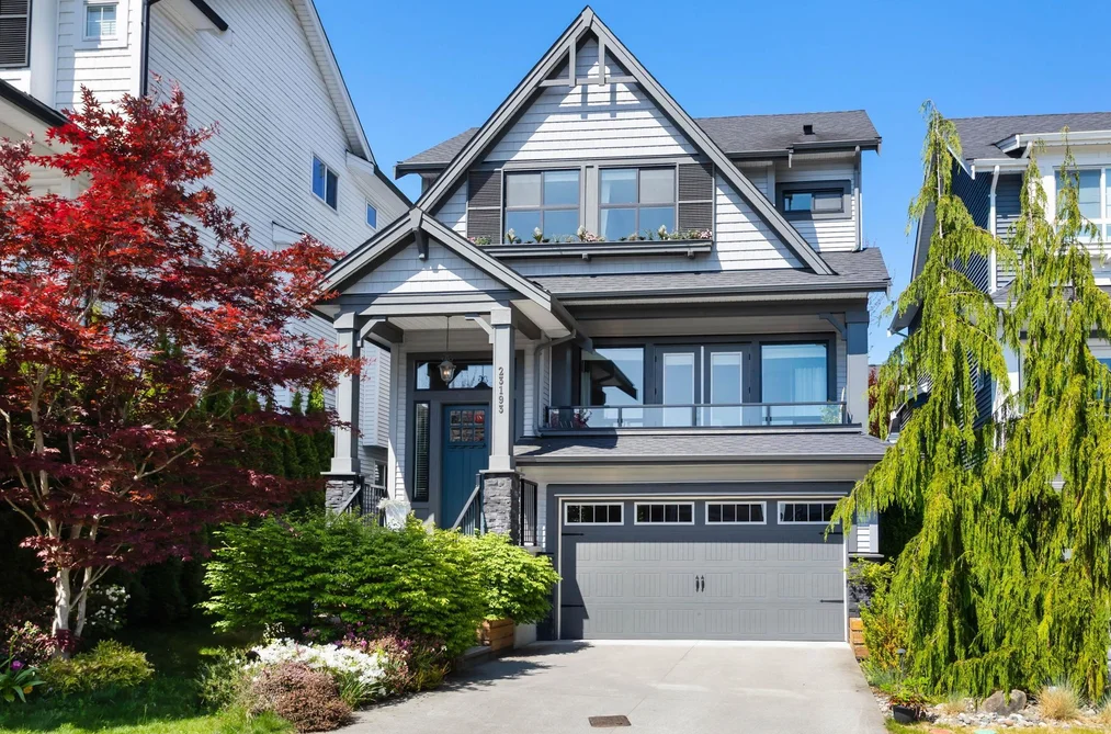 House for sale at 23193 113 Avenue Maple Ridge British Columbia - MLS: R3130901