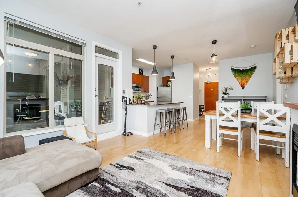 Condo for sale at 232 10180 153 Street Surrey British Columbia - MLS: R3156401