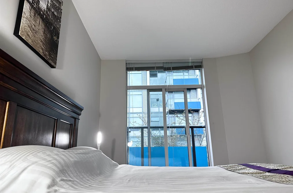 232 1777 W 7TH AVENUE, Vancouver BC V6J 0E5, Vancouver BC — Residential for Sale - Photo 3