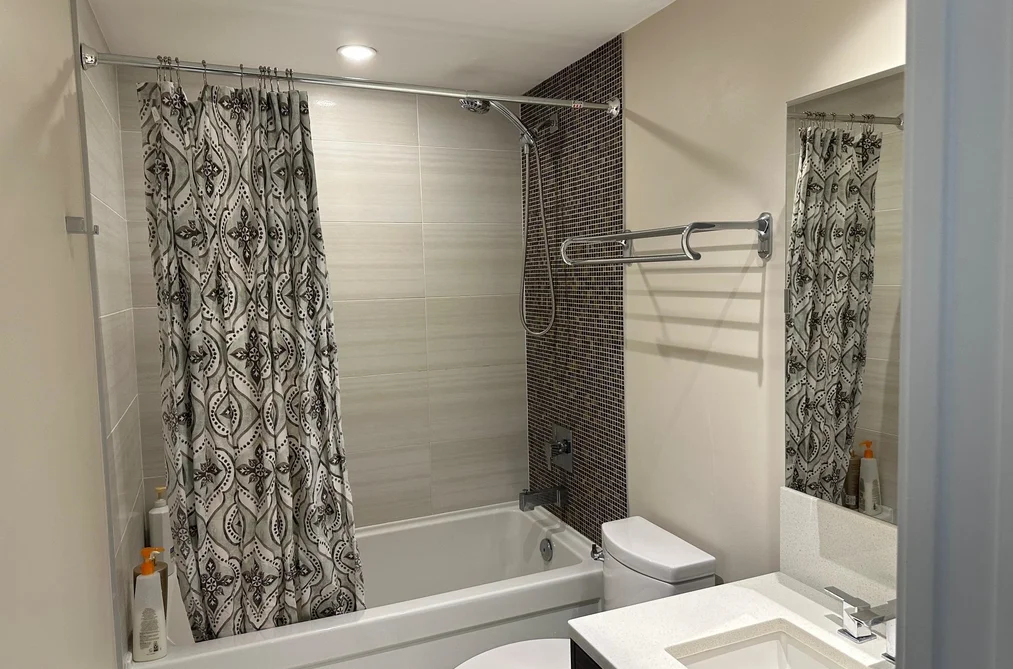 232 1777 W 7TH AVENUE, Vancouver BC V6J 0E5, Vancouver BC — Residential for Sale - Photo 5