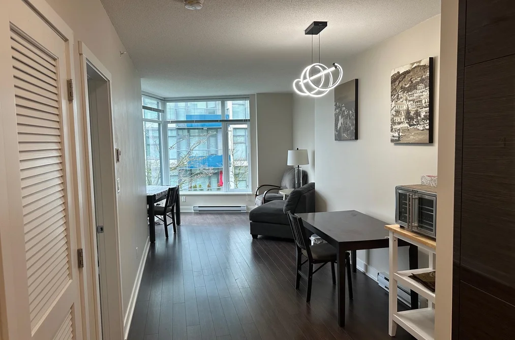 232 1777 W 7TH AVENUE, Vancouver BC V6J 0E5, Vancouver BC — Residential for Sale - Photo 6