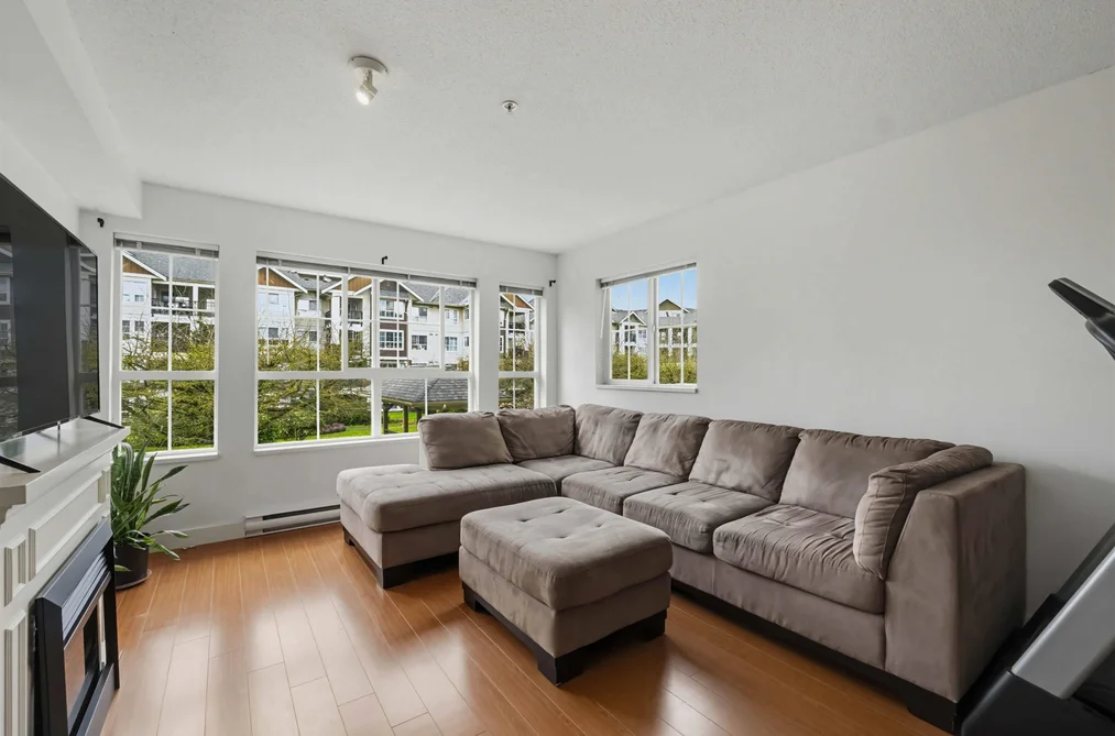 232 19673 MEADOW GARDENS WAY, Pitt Meadows BC V3Y 0A1, Pitt Meadows BC — Residential for Sale — Photo 16 of 36