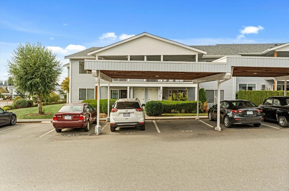 Townhouse for sale at 232 32691 Garibaldi Drive Abbotsford British Columbia - MLS: R3166405