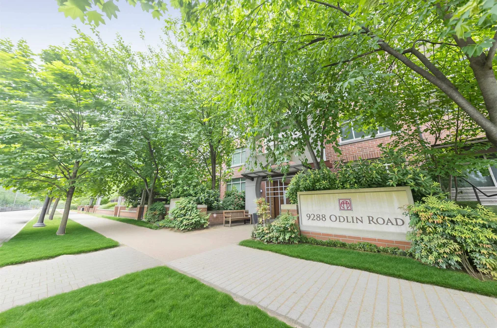 Condo for sale at 232 9288 Odlin Road Richmond British Columbia - MLS: R3123720