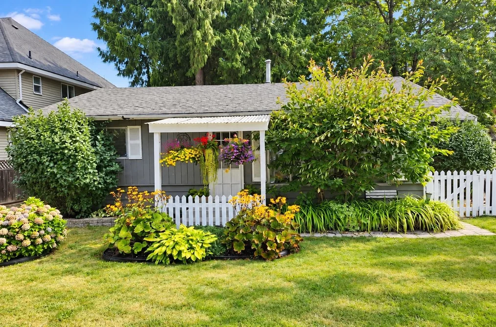 2320 153a St, Surrey, BC - MLS: R3168340