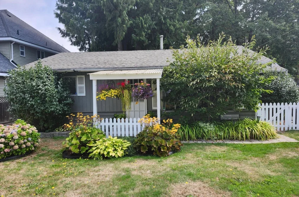 House for sale at 2320 153a Street Surrey British Columbia - MLS: R3157167
