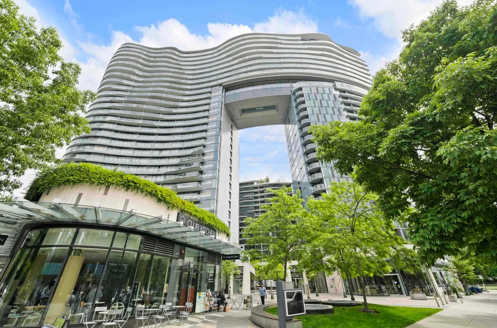 Condo for sale at 2320 89 Nelson Street Vancouver British Columbia - MLS: R3140159