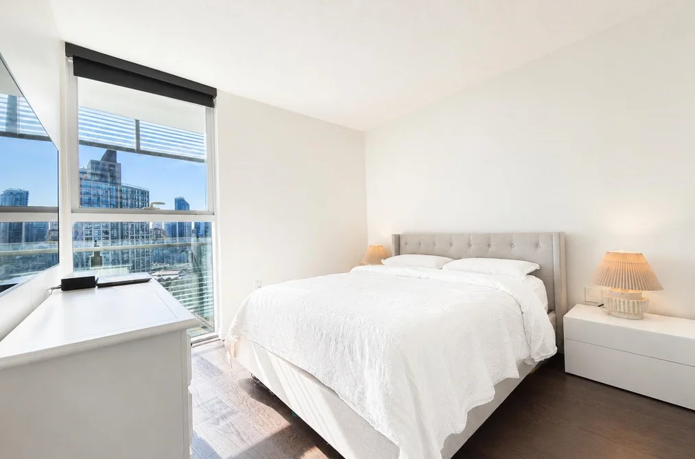 2320 89 NELSON STREET, Vancouver BC V6Z 0E7, Vancouver BC — Residential for Sale — Photo 12 of 29