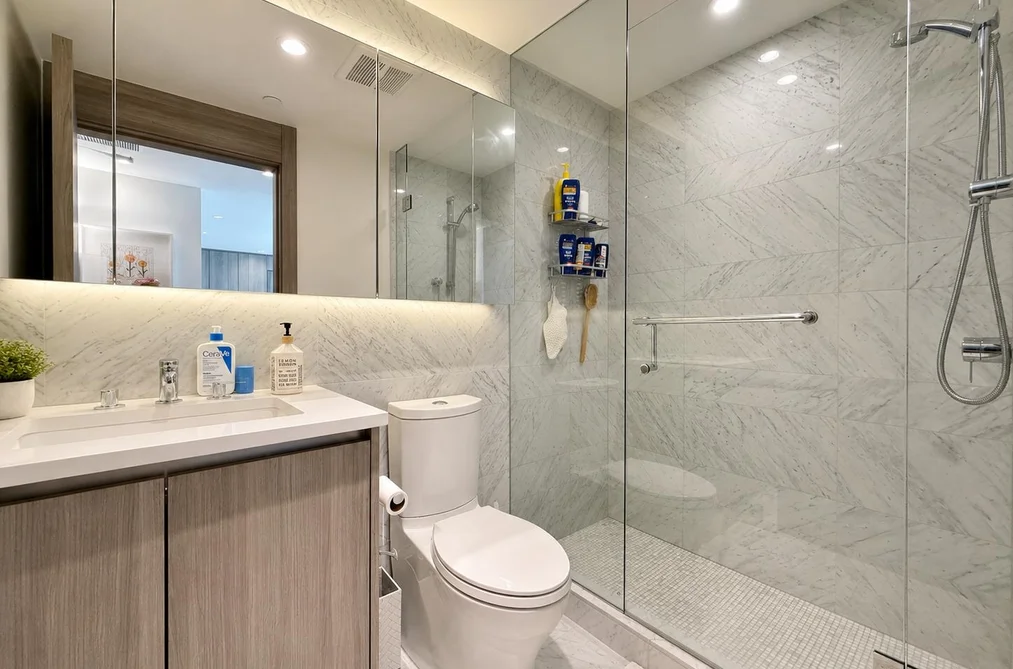 2320 89 NELSON STREET, Vancouver BC V6Z 0E7, Vancouver BC — Residential for Sale — Photo 15 of 29