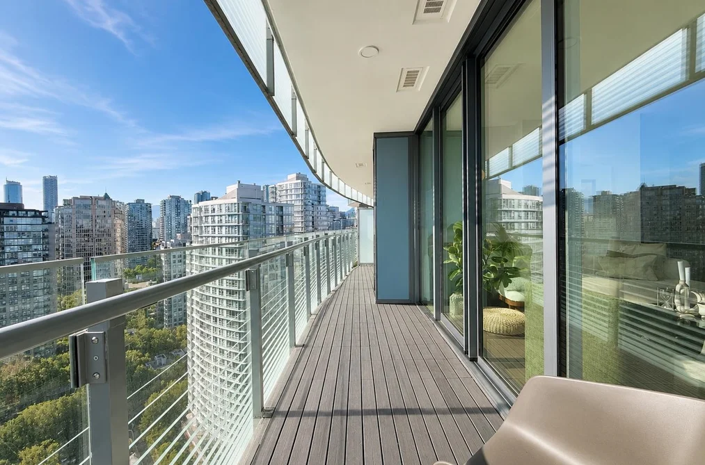 2320 89 NELSON STREET, Vancouver BC V6Z 0E7, Vancouver BC — Residential for Sale — Photo 23 of 29
