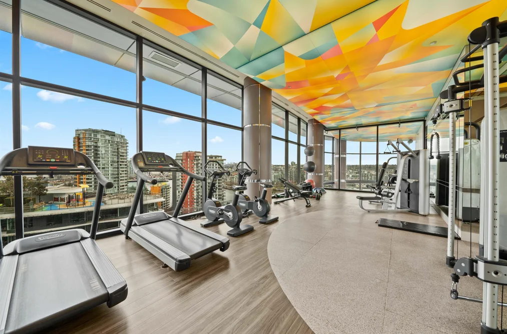 2320 89 NELSON STREET, Vancouver BC V6Z 0E7, Vancouver BC — Residential for Sale — Photo 26 of 29