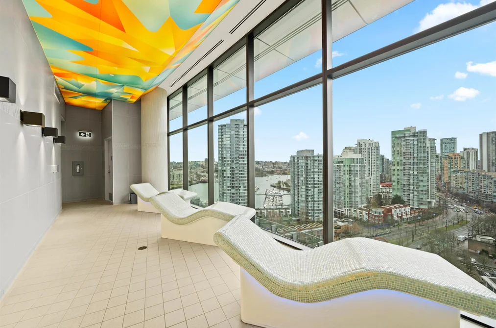 2320 89 NELSON STREET, Vancouver BC V6Z 0E7, Vancouver BC — Residential for Sale — Photo 27 of 29