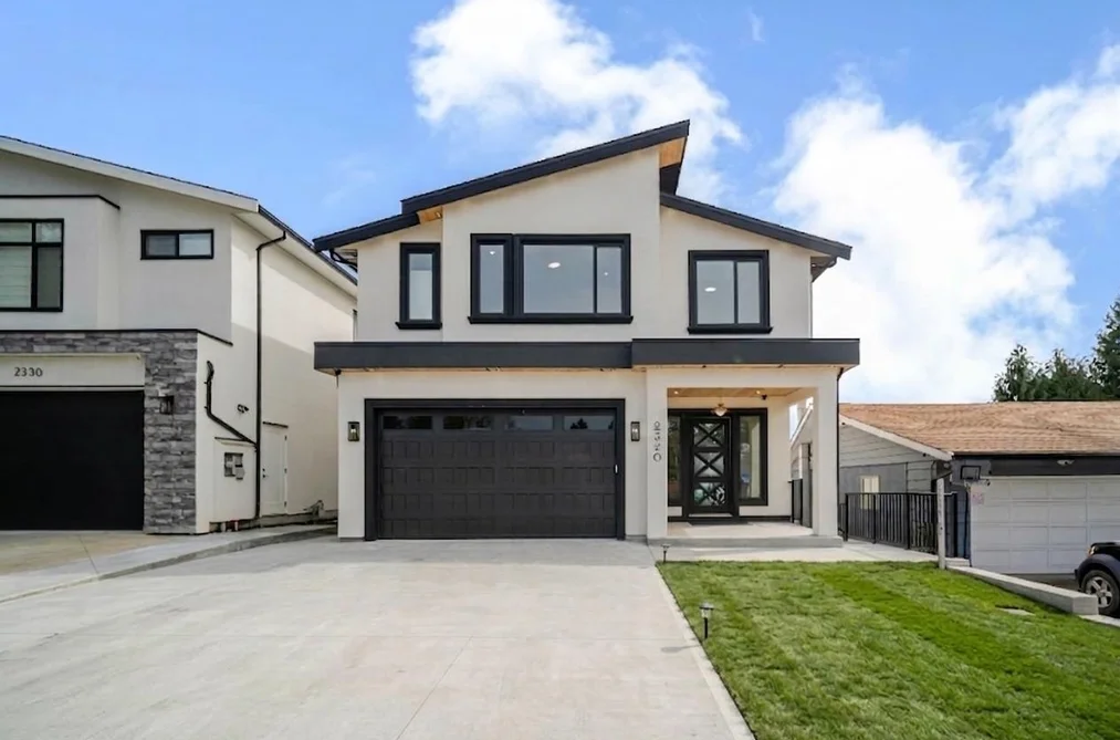 House for sale at 2320 Cascade Street Abbotsford British Columbia - MLS: R3106229