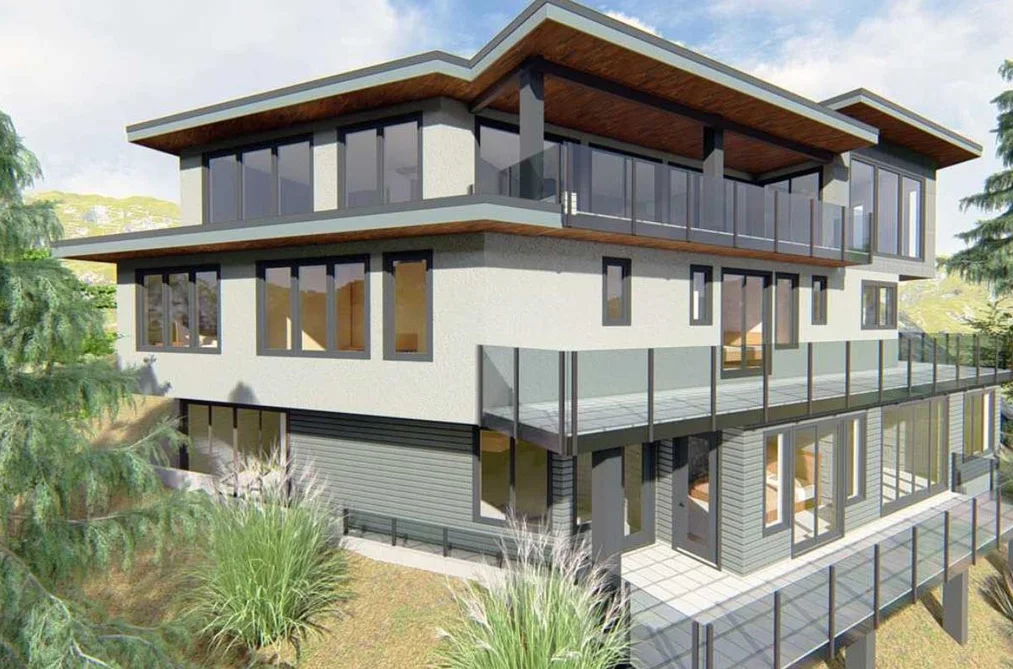 Property for sale at 2320 Chairlift Close West Vancouver British Columbia - MLS: R3090248