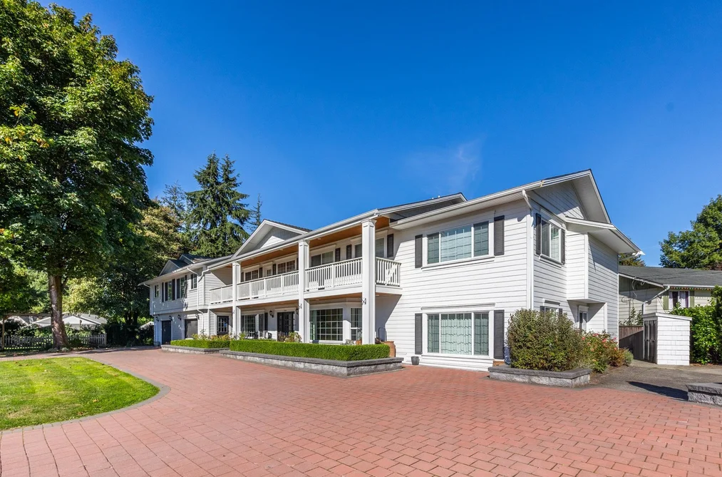 23201 88 AVENUE, Langley BC V1M 2S5, Langley BC — Residential for Sale - Photo 2