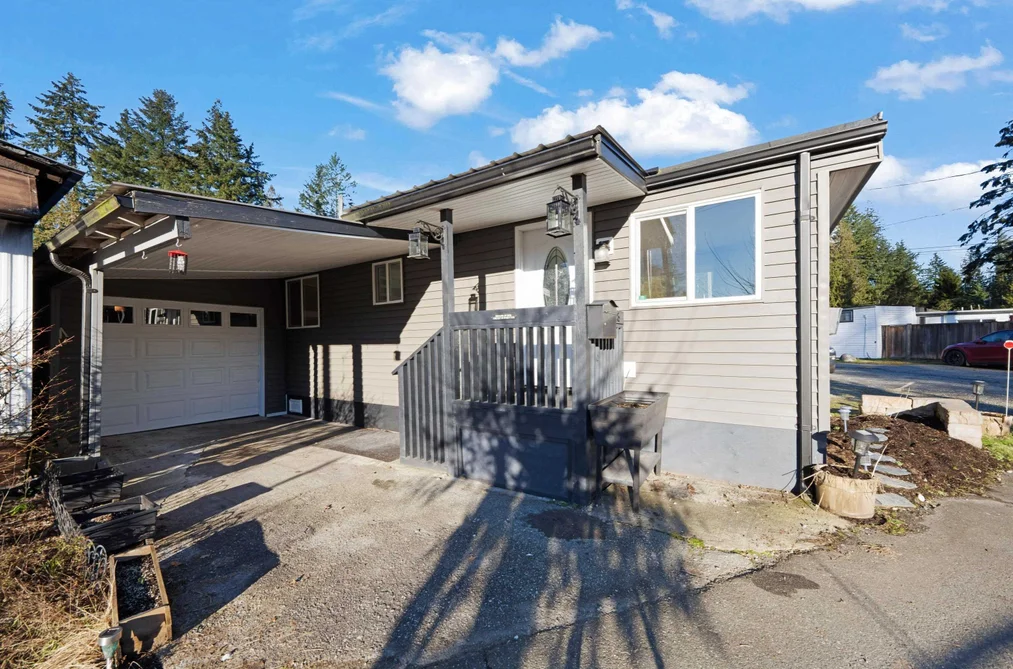 23206 CALVIN CRESCENT, Maple Ridge BC V2X 4S3, Maple Ridge BC — Residential for Sale - Photo 3