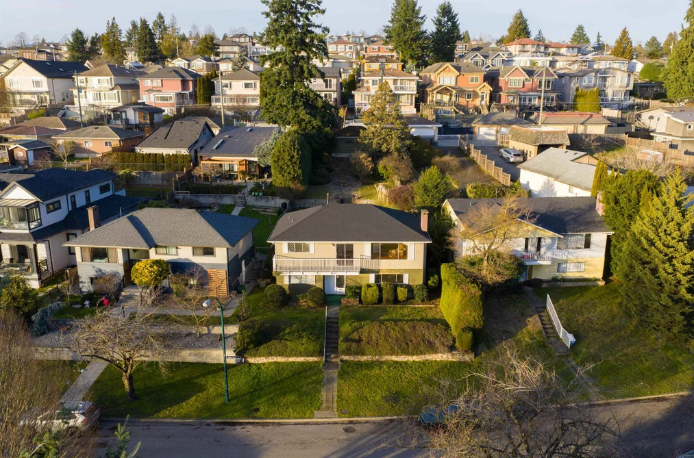 2321 HARRISON DRIVE, Vancouver BC V5P 2P7, Vancouver BC — Residential for Sale - Photo 3