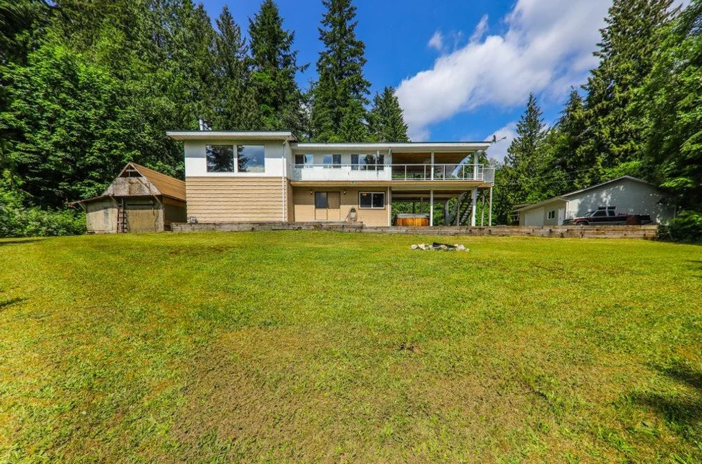 House for sale at 23215 141 Avenue Maple Ridge British Columbia - MLS: R3085951