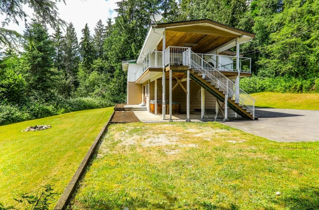 23215 141 AVENUE, Maple Ridge BC V4R 2R4, Maple Ridge BC — Residential for Sale - Photo 3