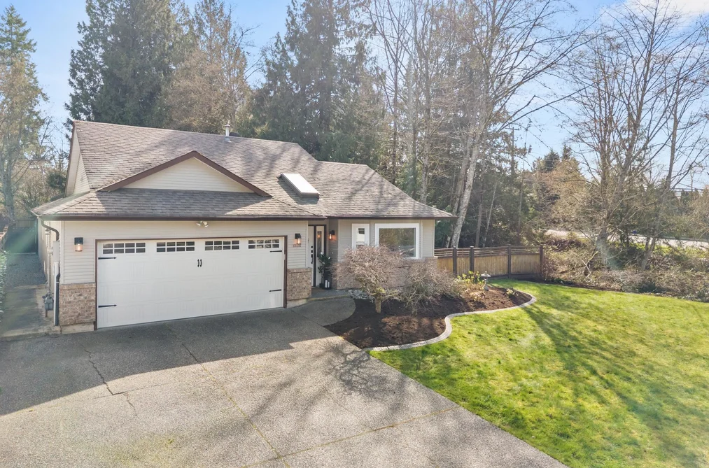House for sale at 23216 121a Avenue Maple Ridge British Columbia - MLS: R3125392