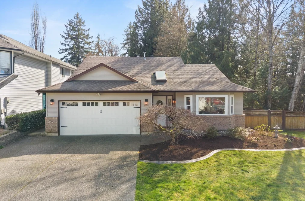 23216 121A AVENUE, Maple Ridge BC V2X 0X1, Maple Ridge BC — Residential for Sale - Photo 2