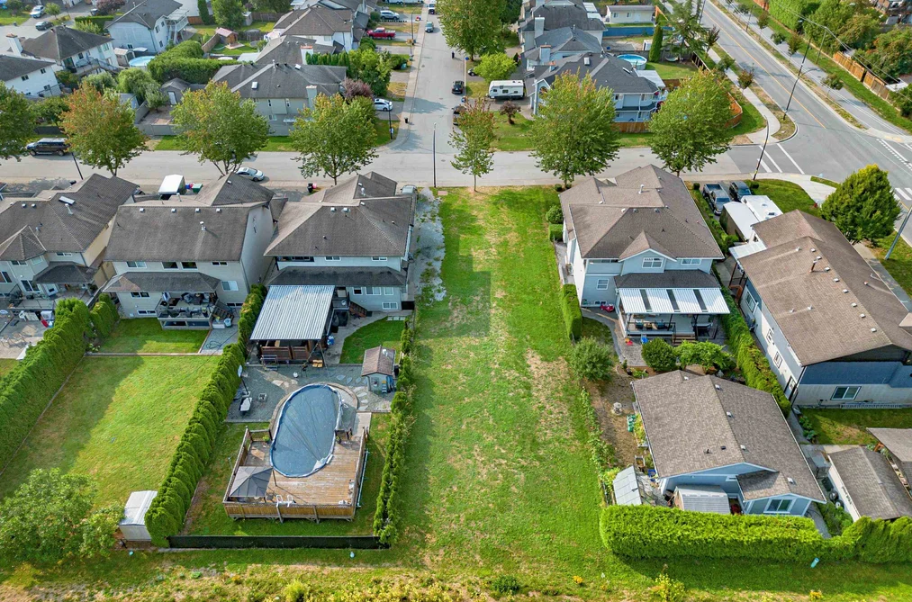 23217 117 AVENUE, Maple Ridge BC V2X 7Z2, Maple Ridge BC — Land for Sale - Photo 2