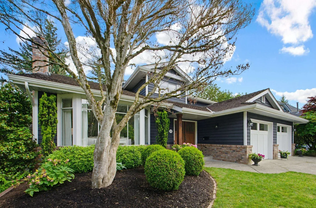 House for sale at 2322 Hampshire Place Abbotsford British Columbia - MLS: R3132619