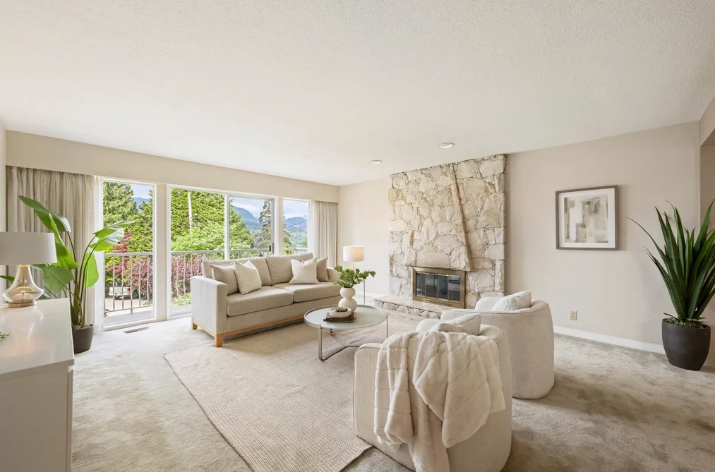 House for sale at 2322 Huron Drive Coquitlam British Columbia - MLS: R3123006