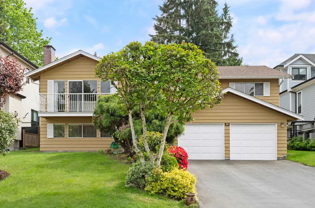 2322 HURON DRIVE, Coquitlam BC V3J 6Y6, Coquitlam BC — Residential for Sale - Photo 2