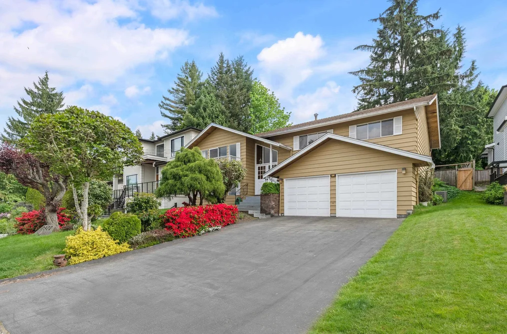2322 HURON DRIVE, Coquitlam BC V3J 6Y6, Coquitlam BC — Residential for Sale - Photo 3